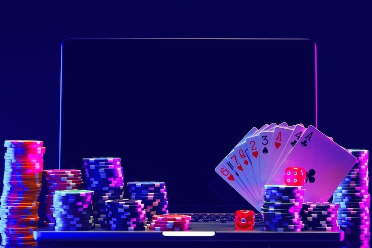 Turnamen tenis besar di platform bubbles